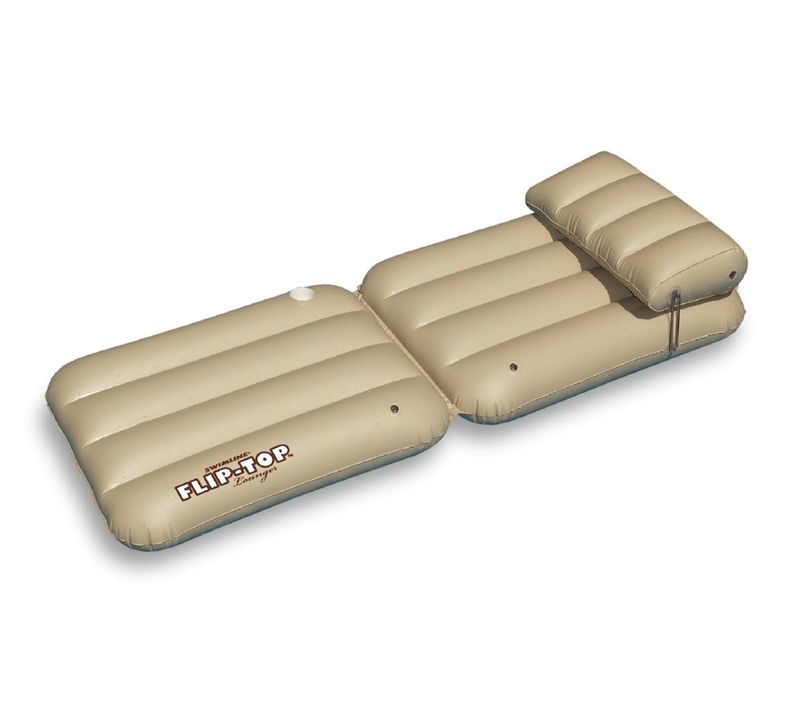 INF FLIP TOP MATTRESS