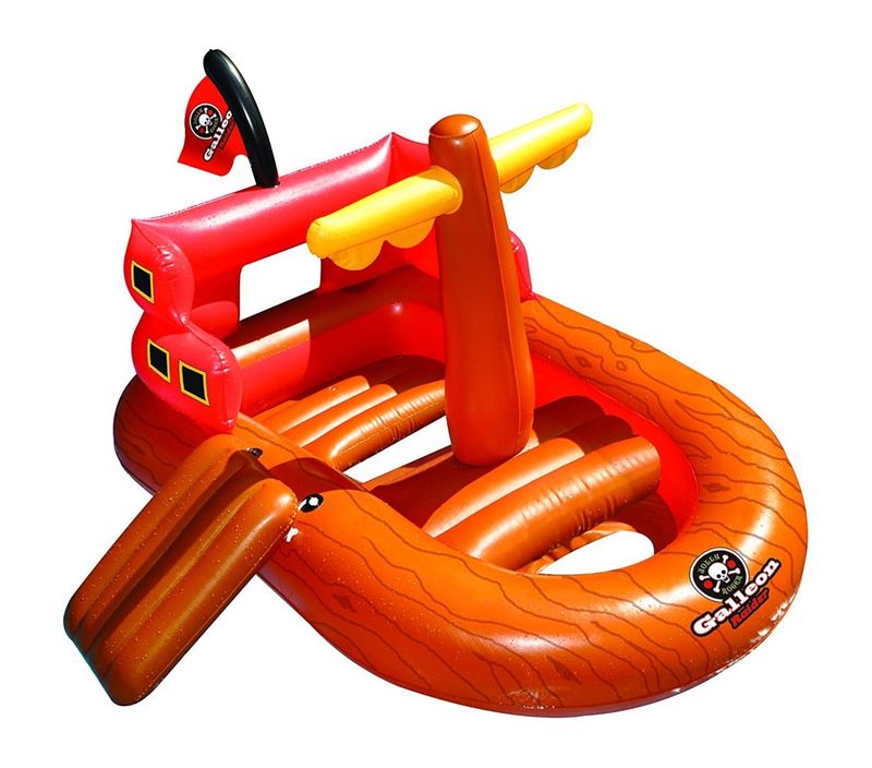 INF GALLEON RAIDER 64x43x36