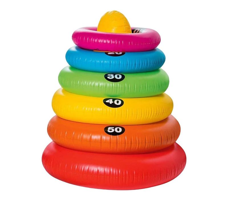 INF GIANT RING TOSS 46x54