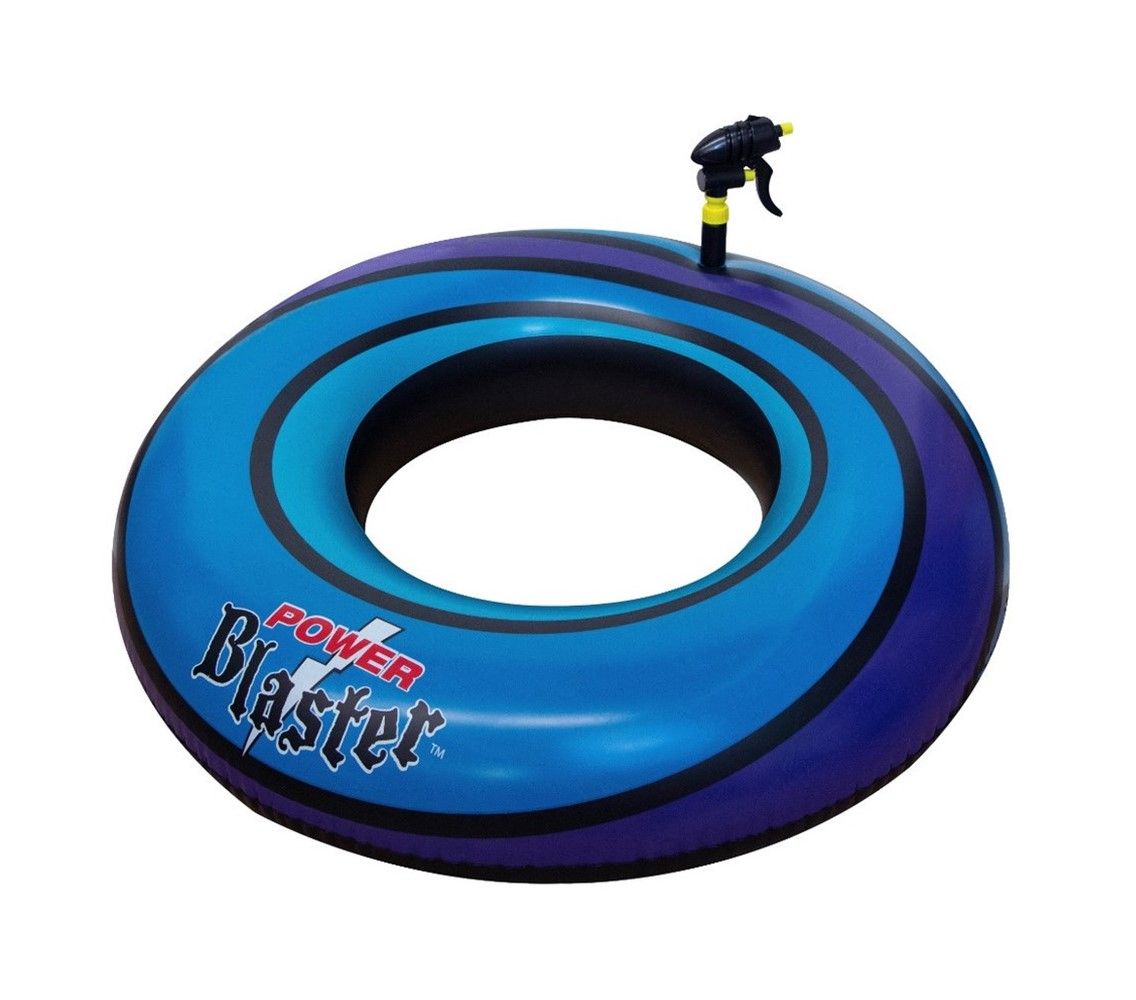 INF POWER BLASTER SQUIRTER SINGLE 42INCH