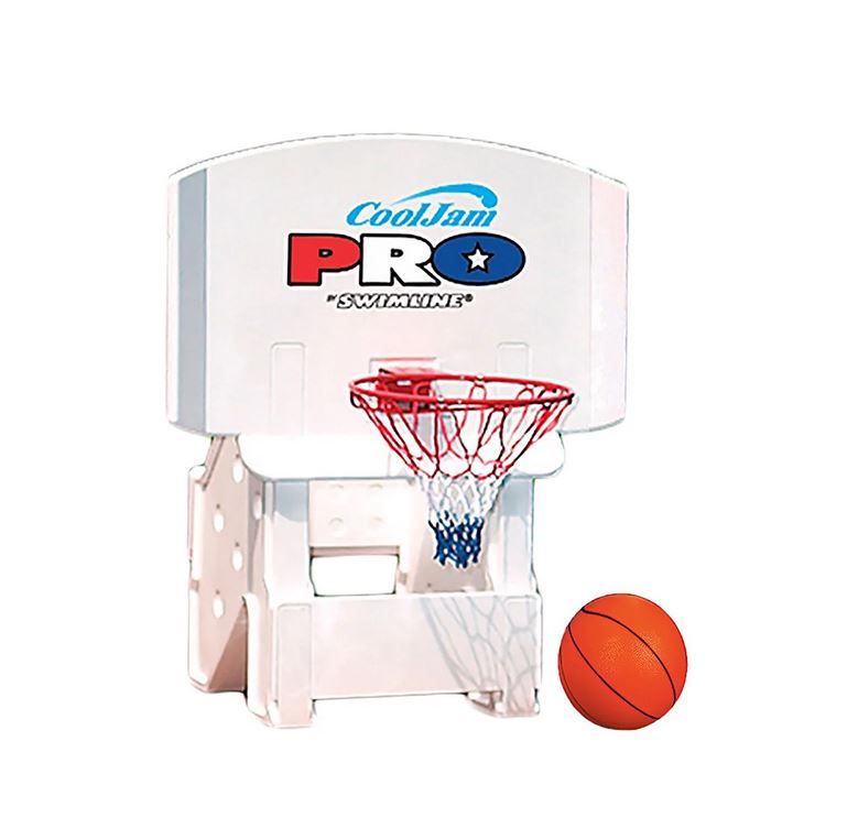 BASKETBALL COOL JAM