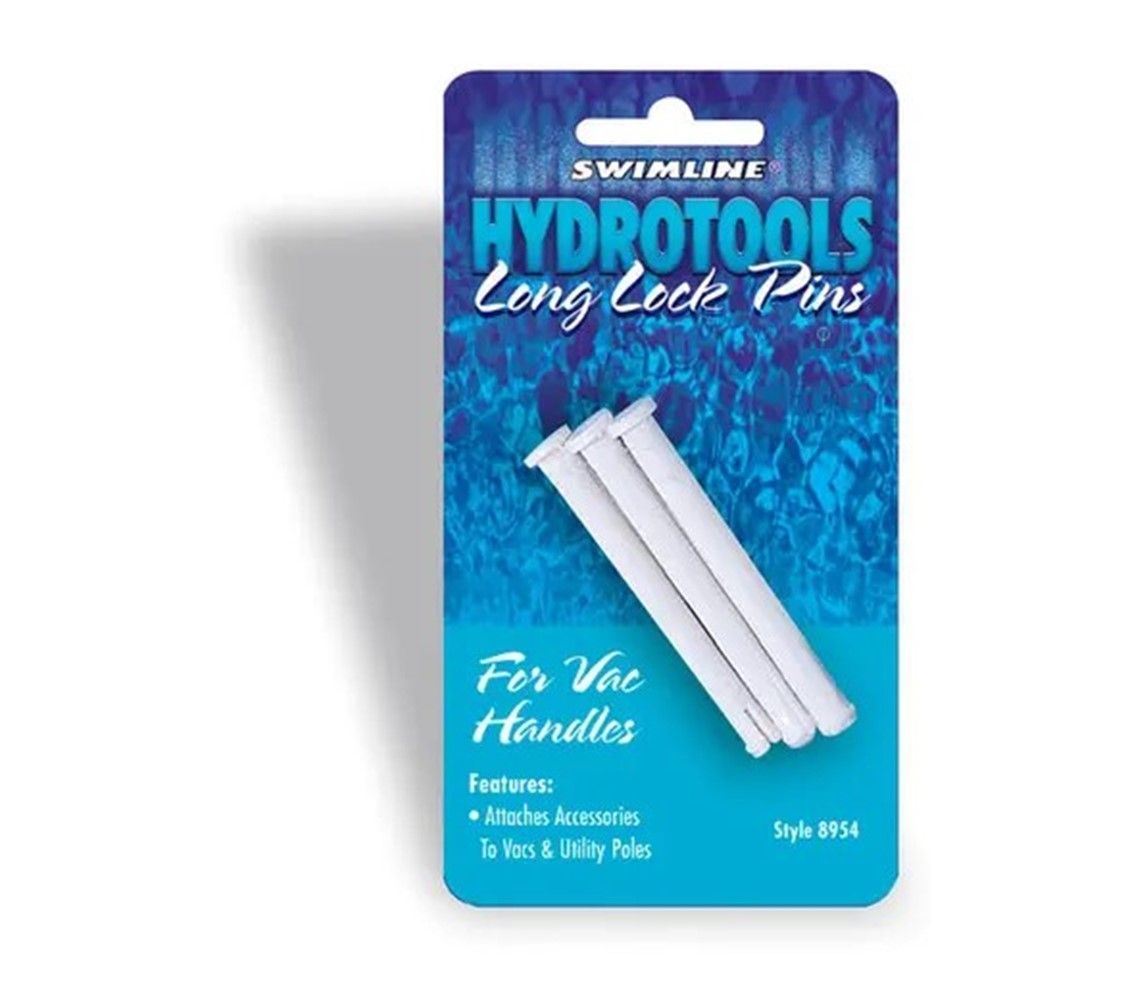 LONG LOCK PINS PK3