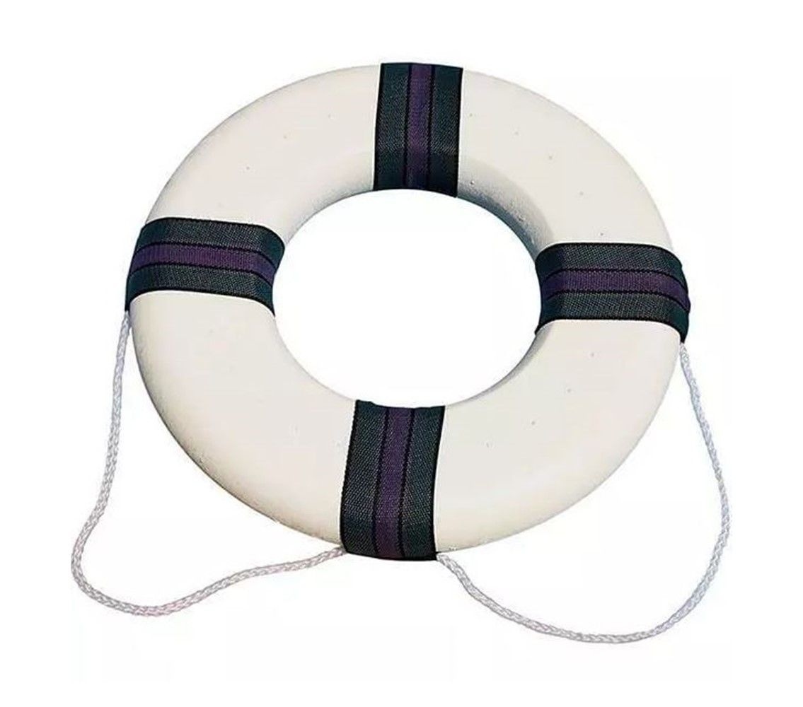 RING BUOY 22INCH