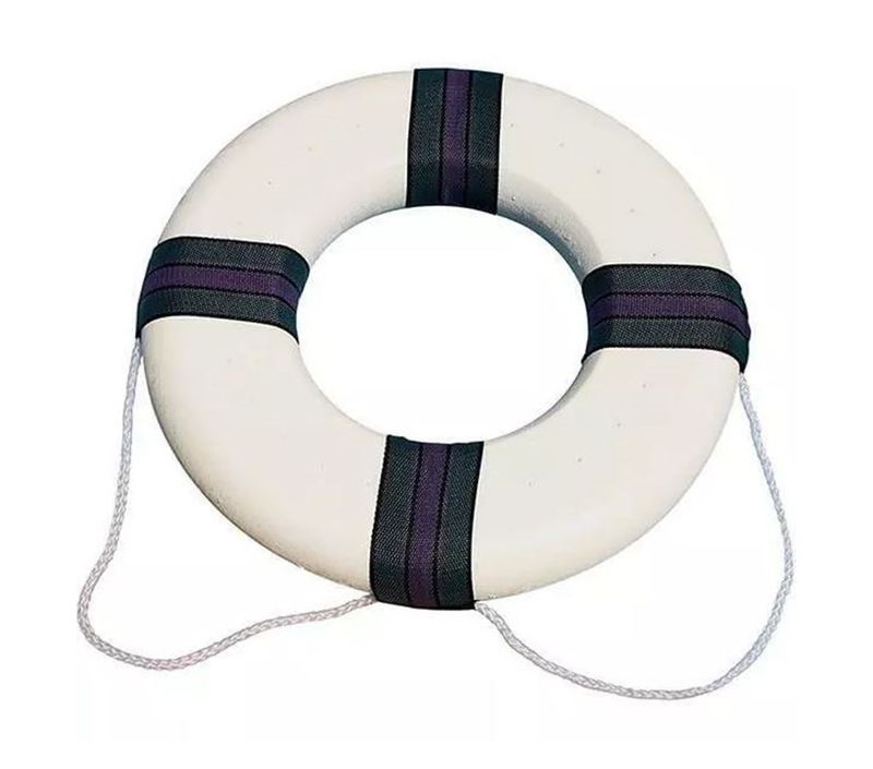 RING BUOY 22INCH