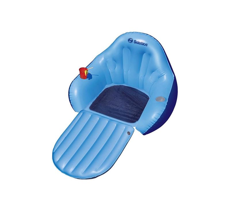 INF SOLO EASY CHAIR CONVERTIBLE