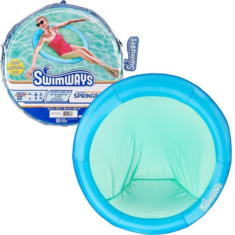 SPRING FLOAT PAPASAN SEAT