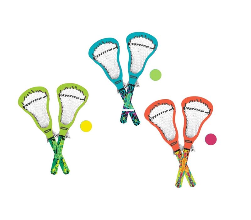 LACROSSE HYDRO SET