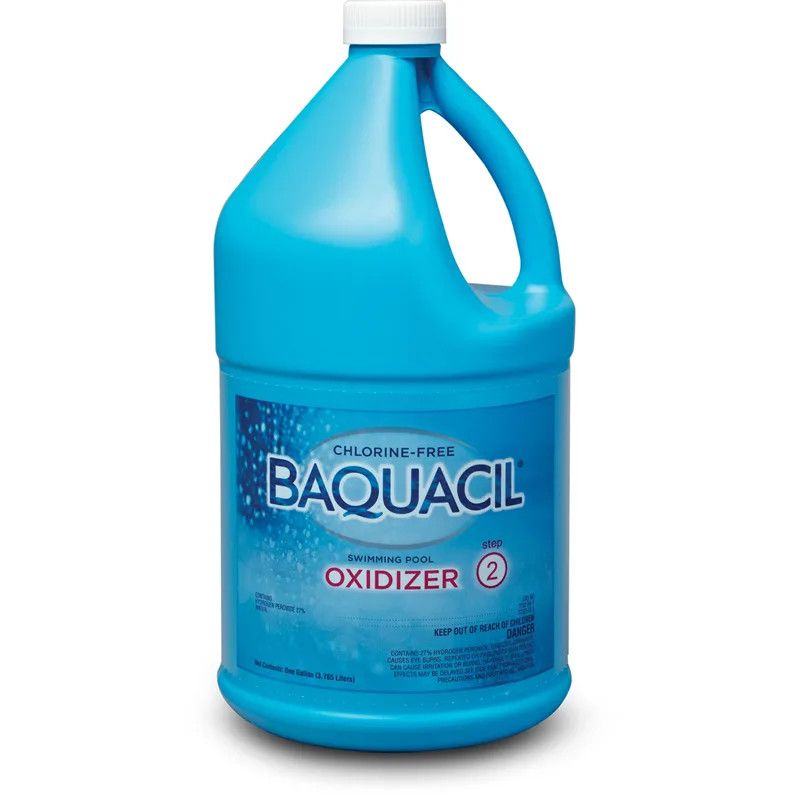BAQUACIL OXIDIZER EA 1GAL