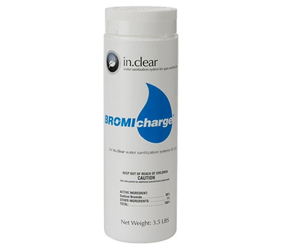 BROMI CHARGE 3.5LB