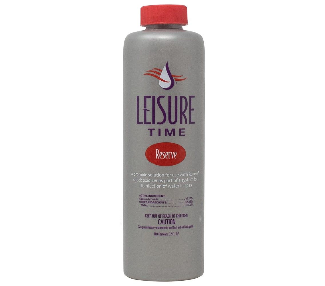 RESERVE BROMIDE 1QT
