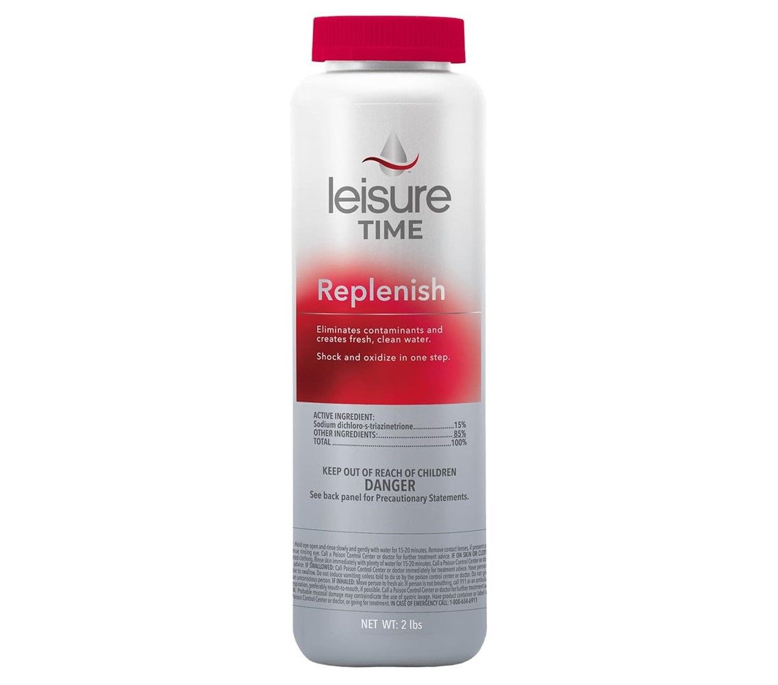 REPLENISH 4IN1 2LB
