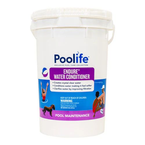 ENDURE WATER CONDITIONER 45LB