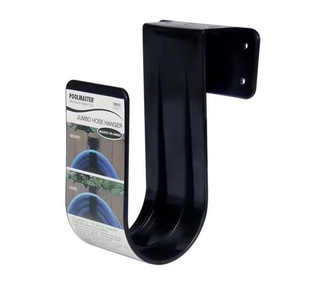 HOSE HANGER JUMBO