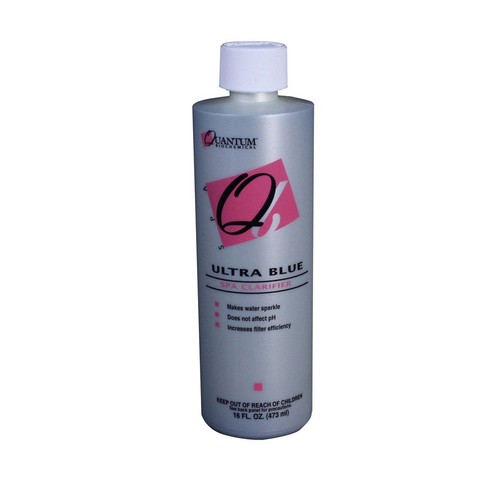 SPA CLARIFIER PINT