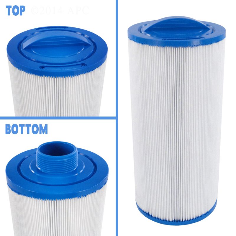CARTRIDGE THERMOSPA