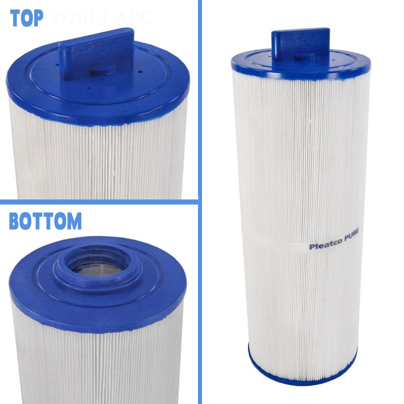 CARTRIDGE 50SQF