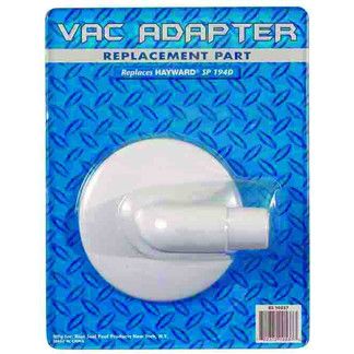 SKIM VAC PLATE 5.25IN SP1094D