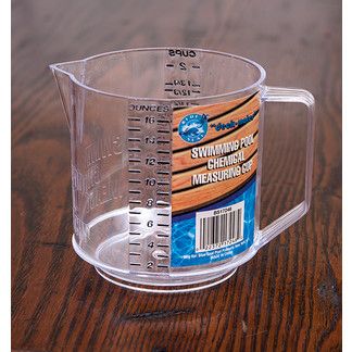 MEASURING CUP