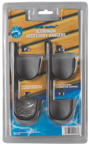 HOOK ALUMINUM