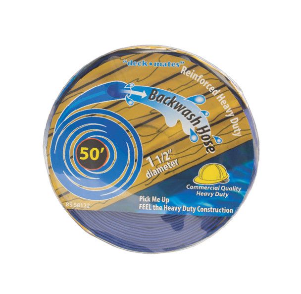 HOSE BW PREMIUM WEB 50FT