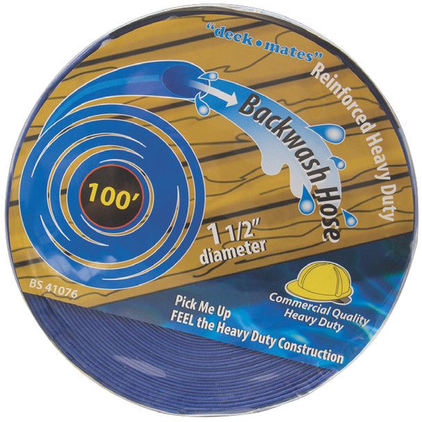 HOSE BW PREMIUM WEB 100FT