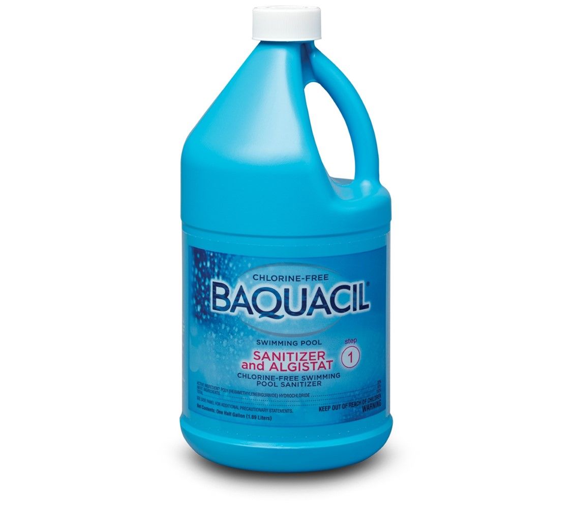 BAQUACIL SANITIZER EA 0.5G