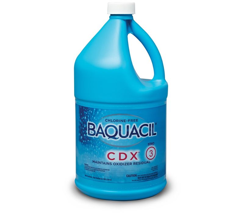 BAQUACIL CDX EA 0.5G