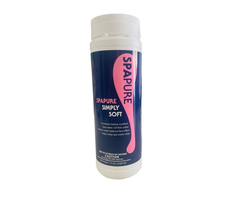 SIMPLY SOFT 1.5LB