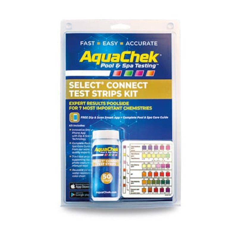 TEST STRIPS GOLD 7IN1 W/BOOK