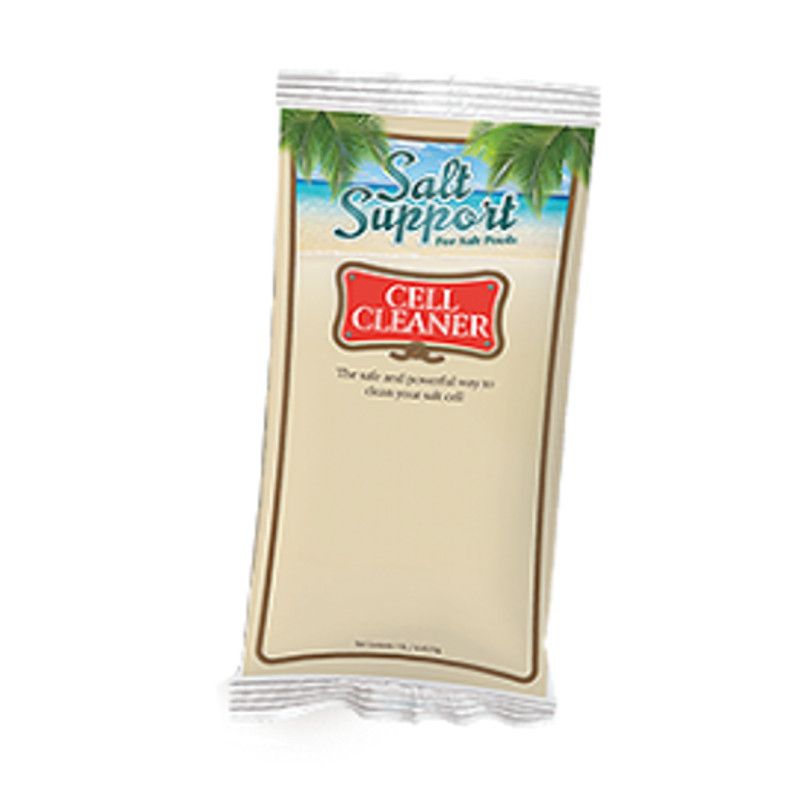 SALT SUPPORT CELL CLEANER 1LB