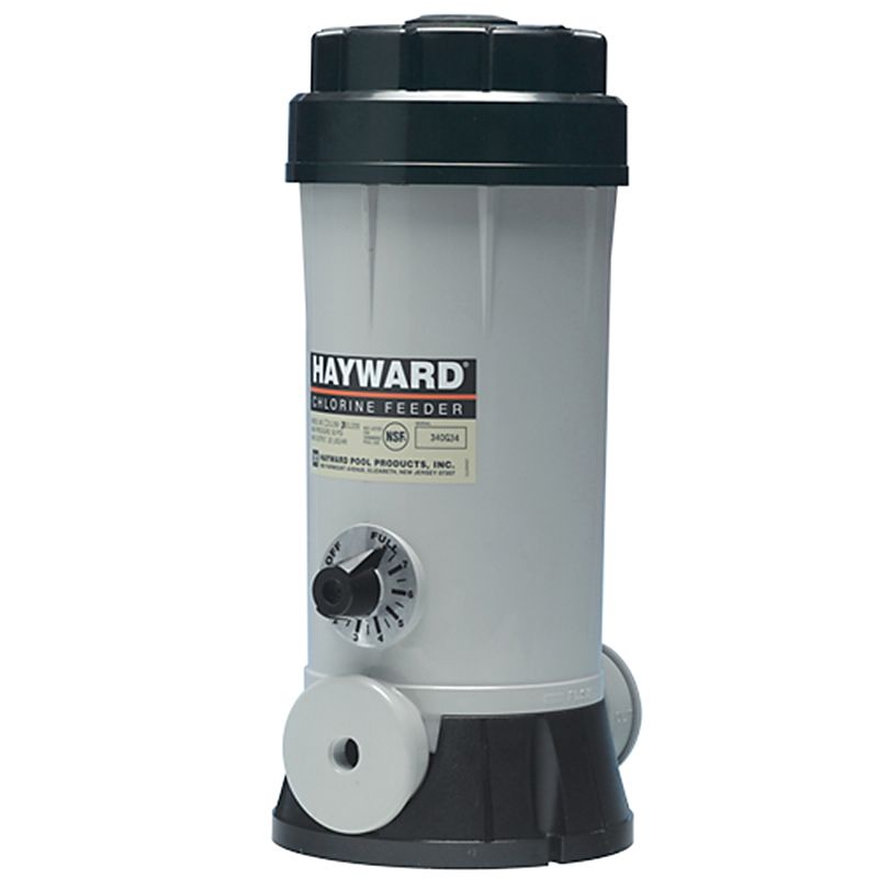 CHLORINATOR OFFLINE 9LB