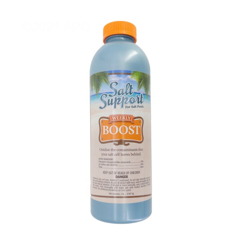 SALT SUPPORT WEEKLY BOOST 2LB