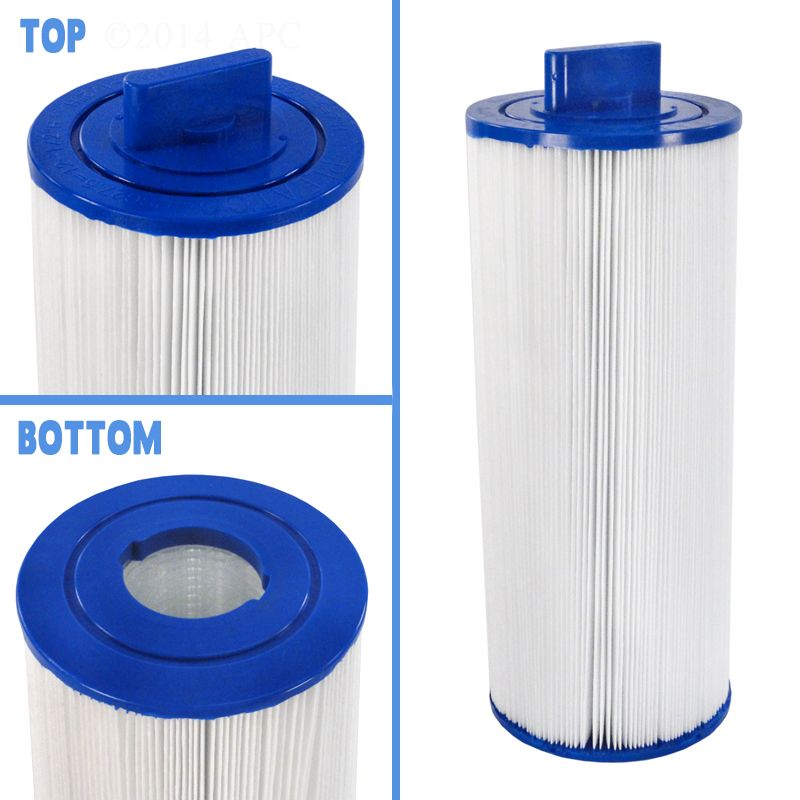 CARTRIDGE 25 SQFT ICON