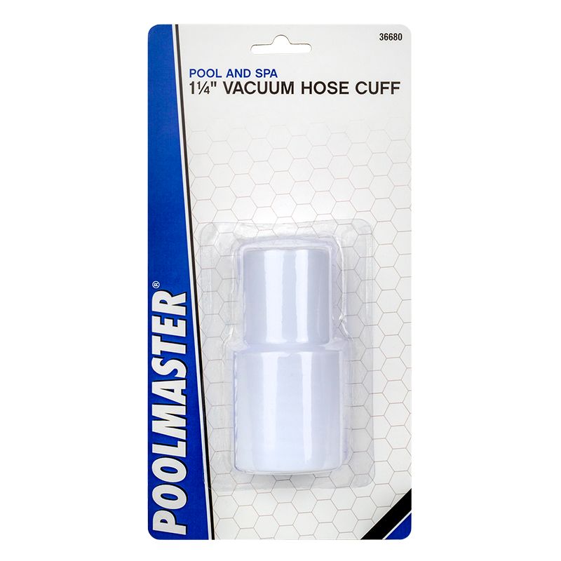 HOSE CUFF 1 1/2IN