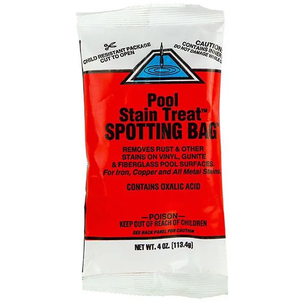 POOL STAIN TREAT 4OZ