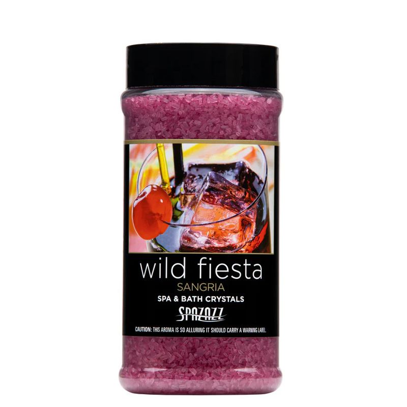 CRYS WILD FIESTA SANGRIA 17OZ
