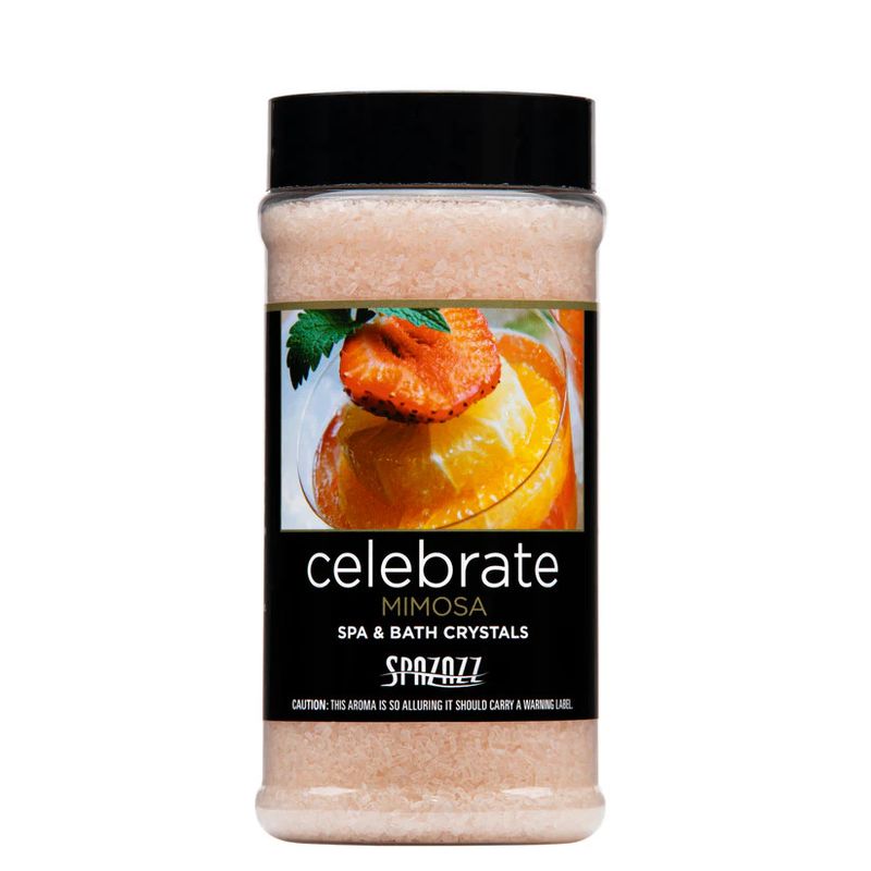 CRYS CELEBRATE MIMOSA 17OZ