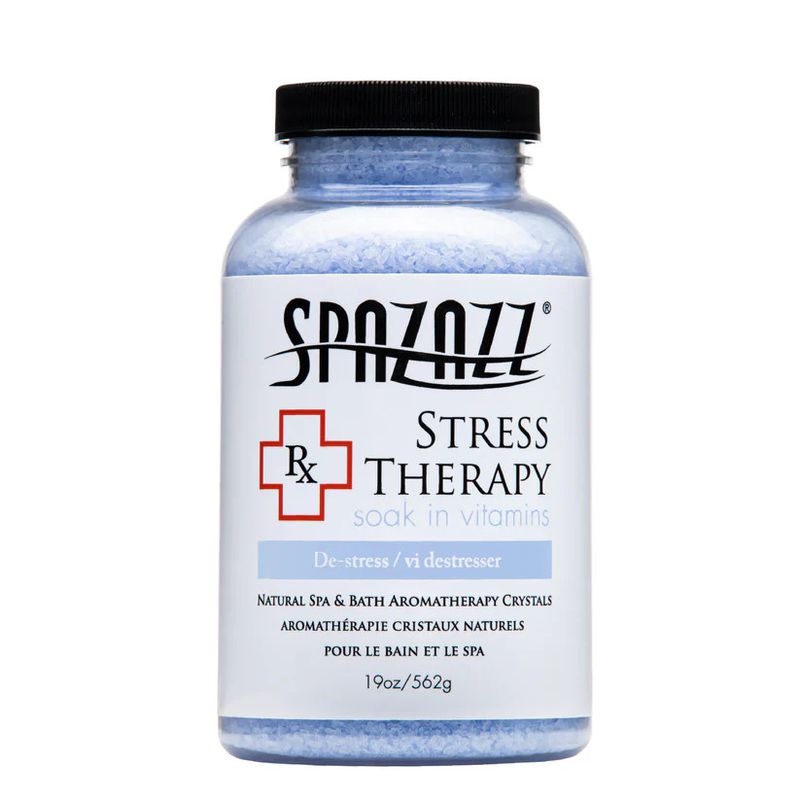 RX STRESS THERAPY 19OZ