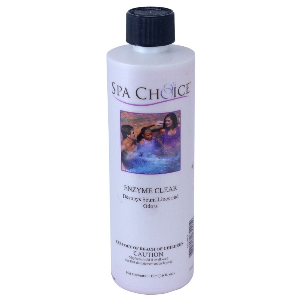 ENZYME CLEAR 1PT