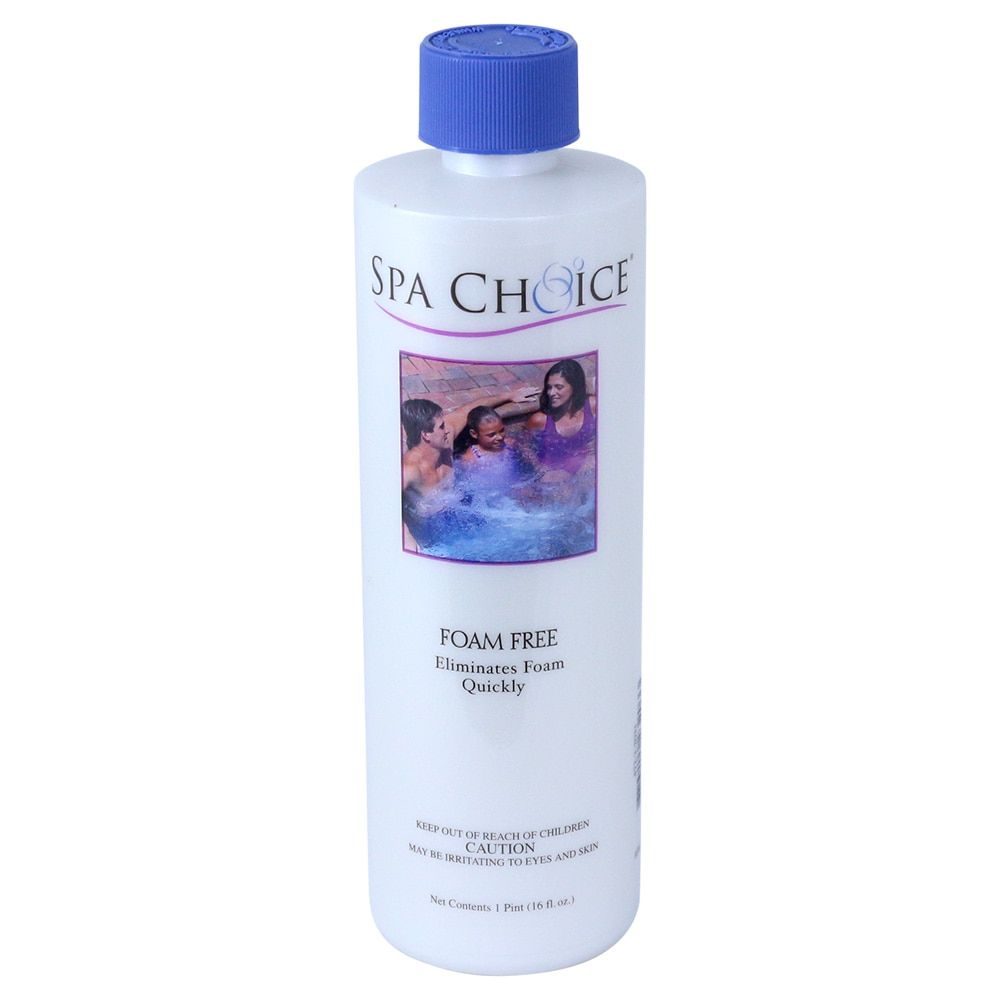 FOAM FREE 1PT
