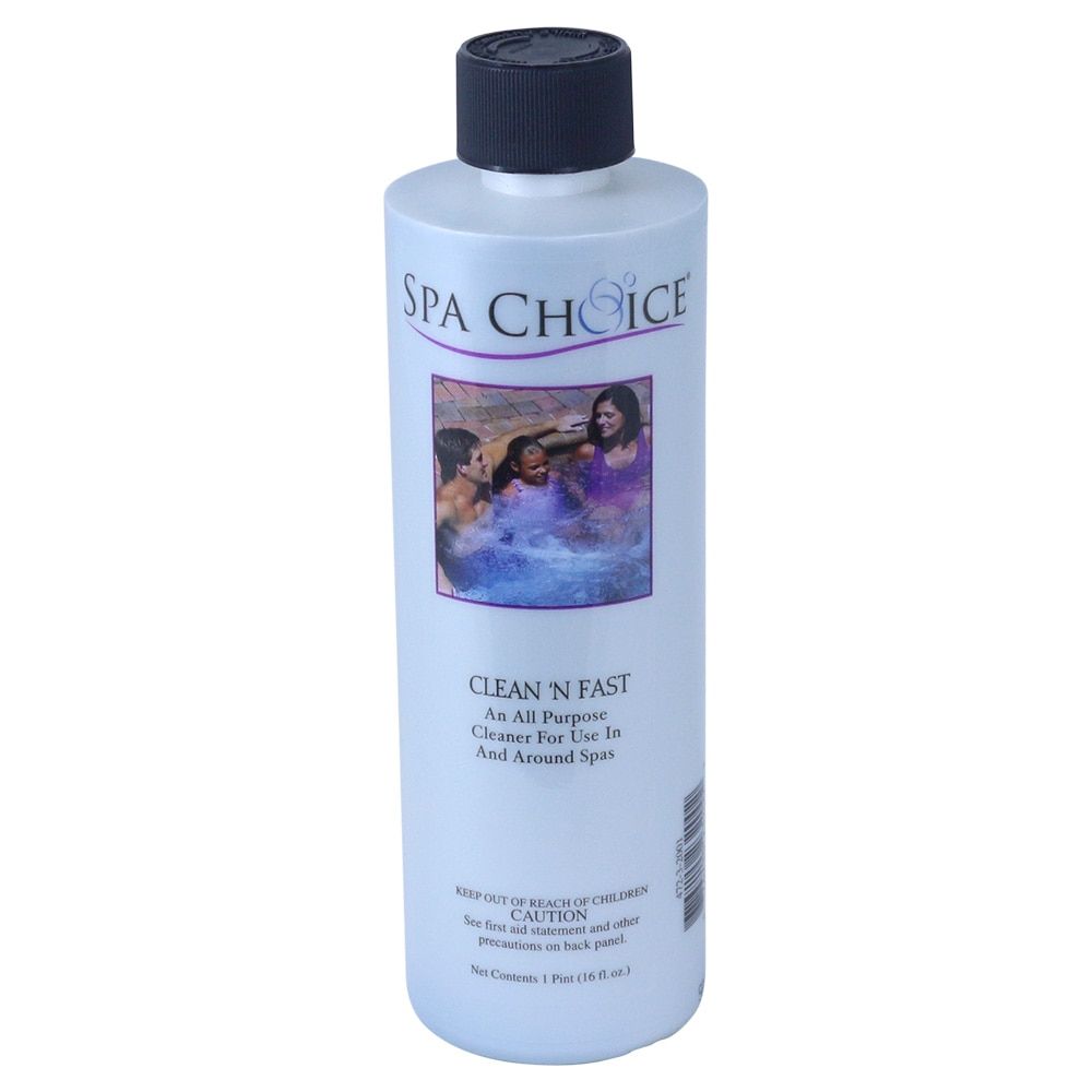 CLEAN N FAST 1PT