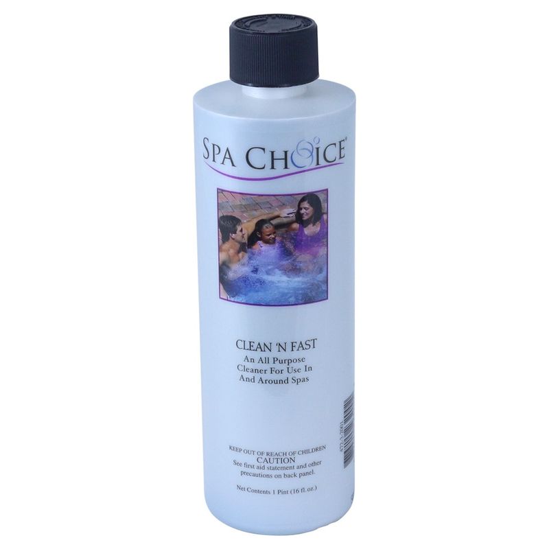 CLEAN N FAST 1PT