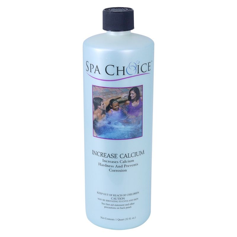 CALCIUM INCREASE LIQUID 1QT