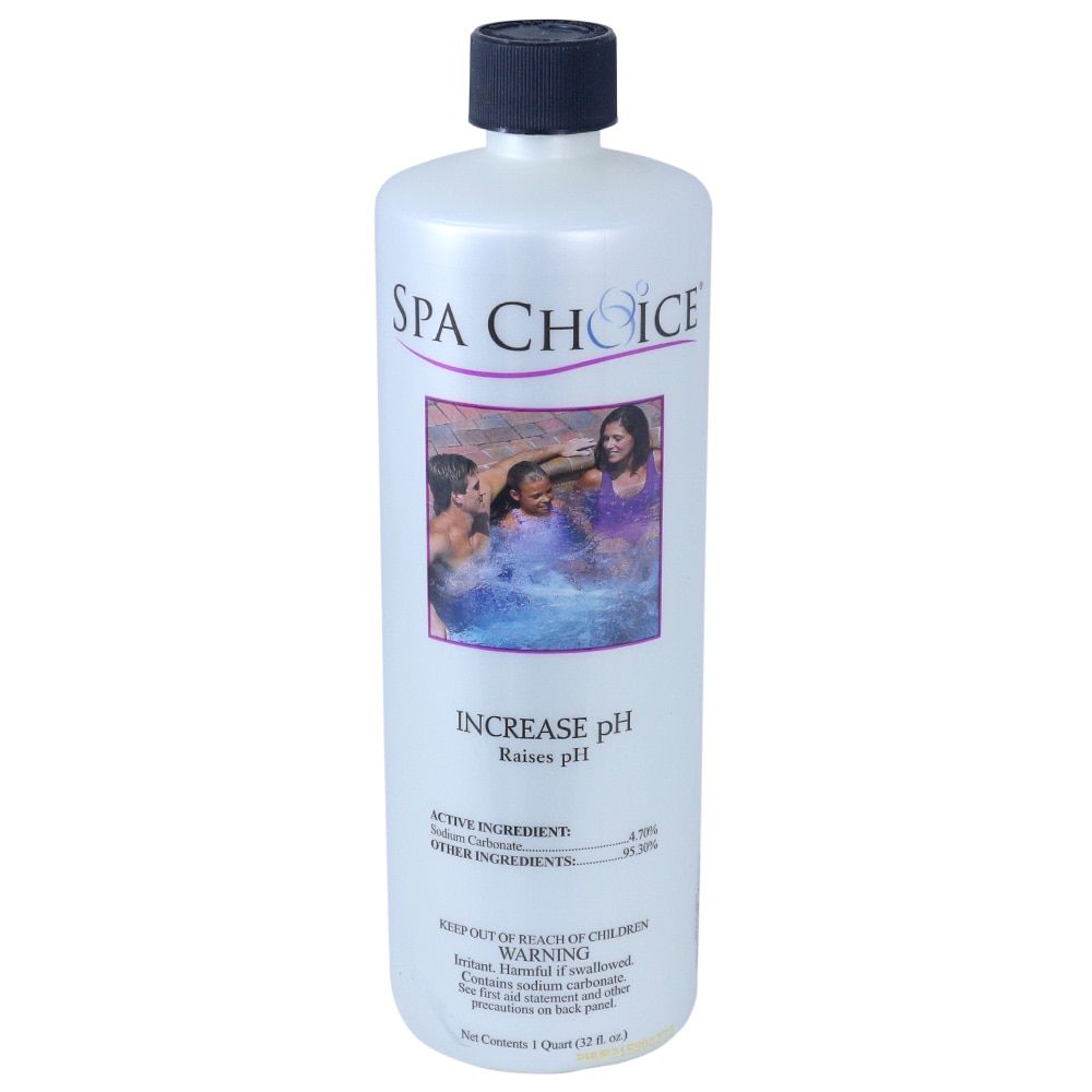 LIQUID PH PLUS 1QT