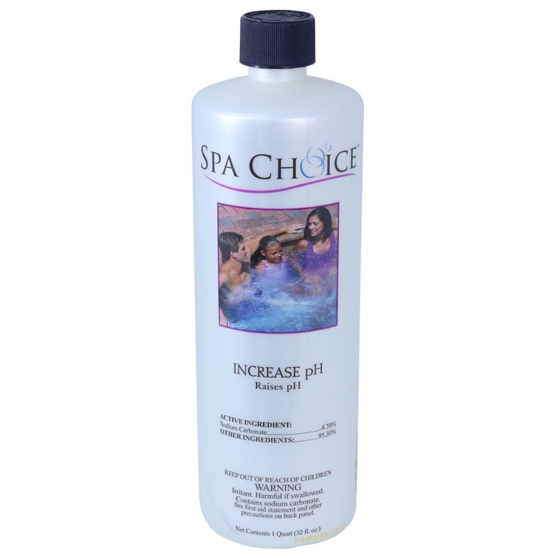 LIQUID PH PLUS 1QT