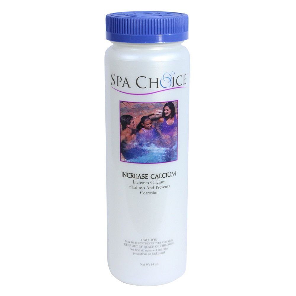 CALCIUM INCREASE GRANULES 14OZ