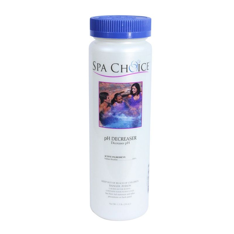 PH DECREASER 1.5L