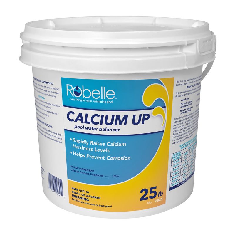 CALCIUM PLUS 25LB