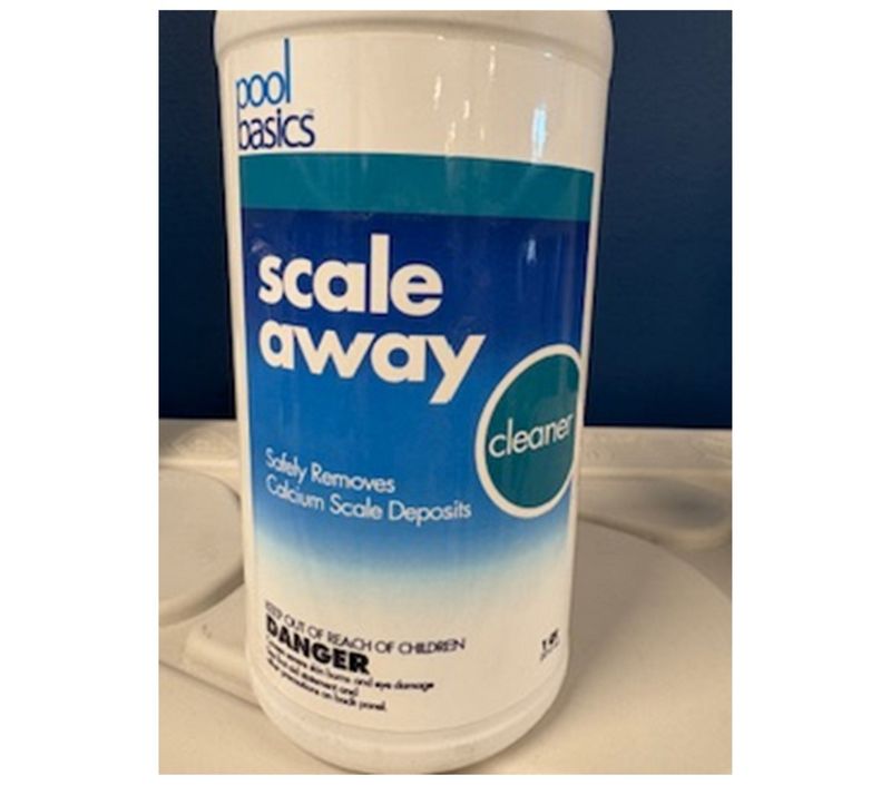 SCALE AWAY 1QT