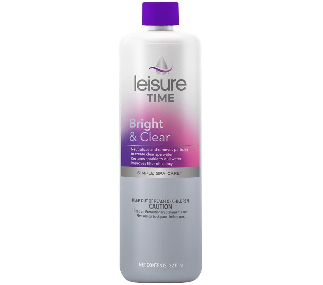 BRIGHT &amp; CLEAR 1QT